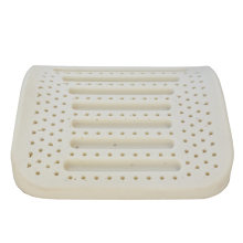 Waist Massage Latex Pillow for Waist Massage From Manufacturer and Made in China